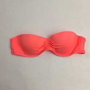 Victoria’s Secret Swim Bikini Top